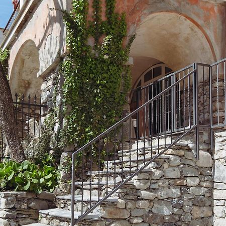 Apartament Residenza Nemus Mare E Montagna Graveglia Zewnętrze zdjęcie