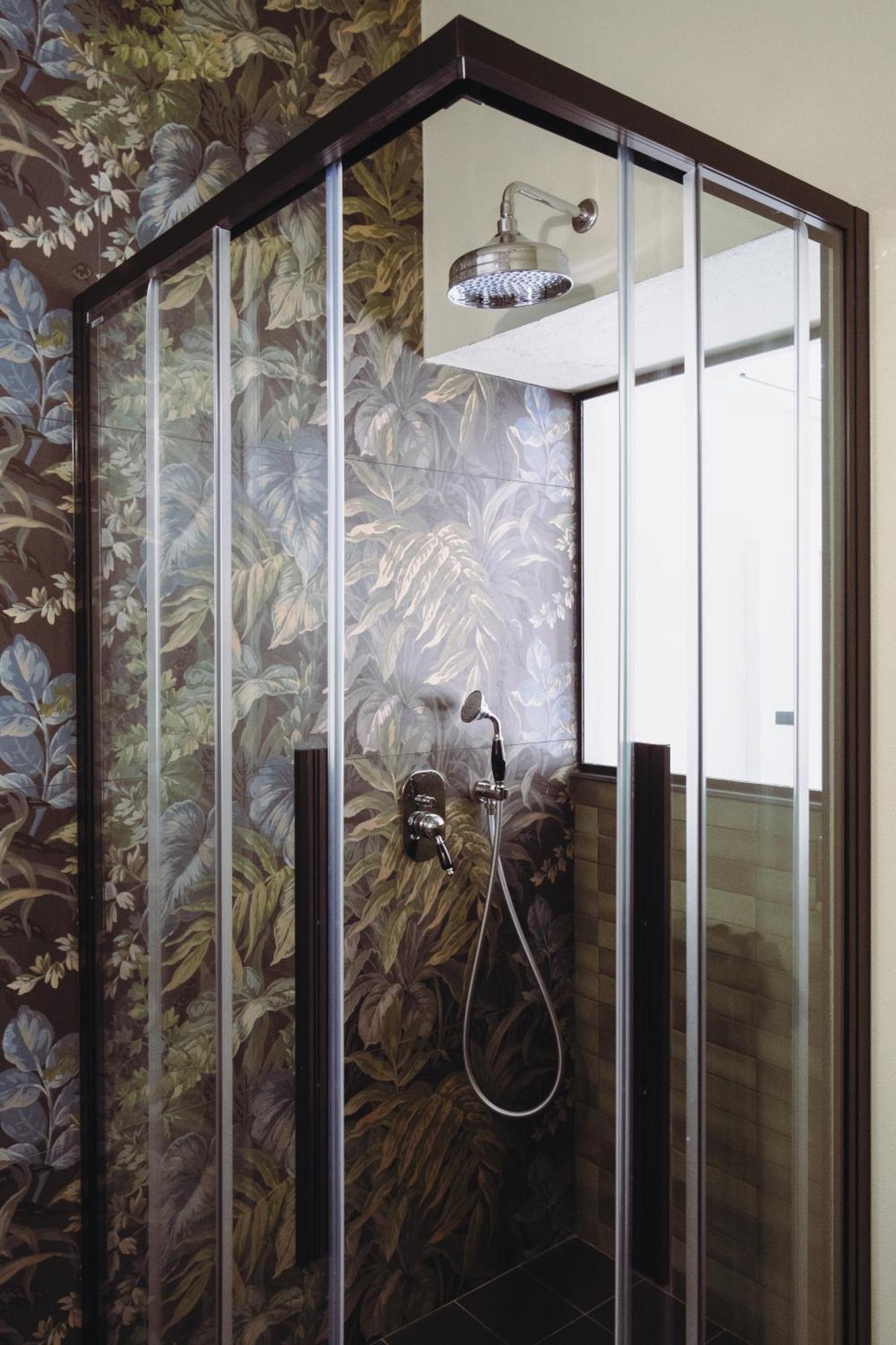 Apartament Residenza Nemus Mare E Montagna Graveglia Zewnętrze zdjęcie
