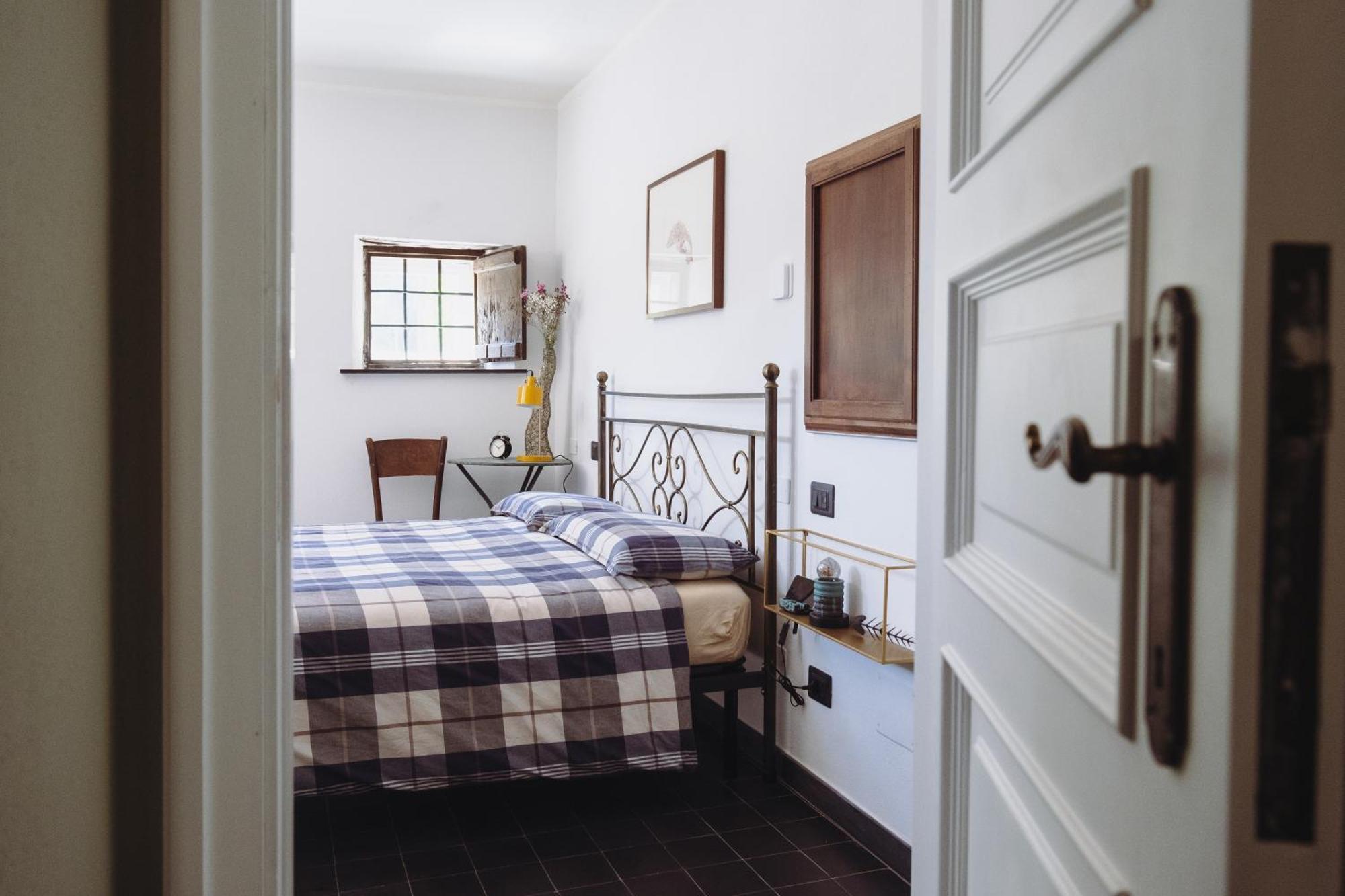 Apartament Residenza Nemus Mare E Montagna Graveglia Zewnętrze zdjęcie
