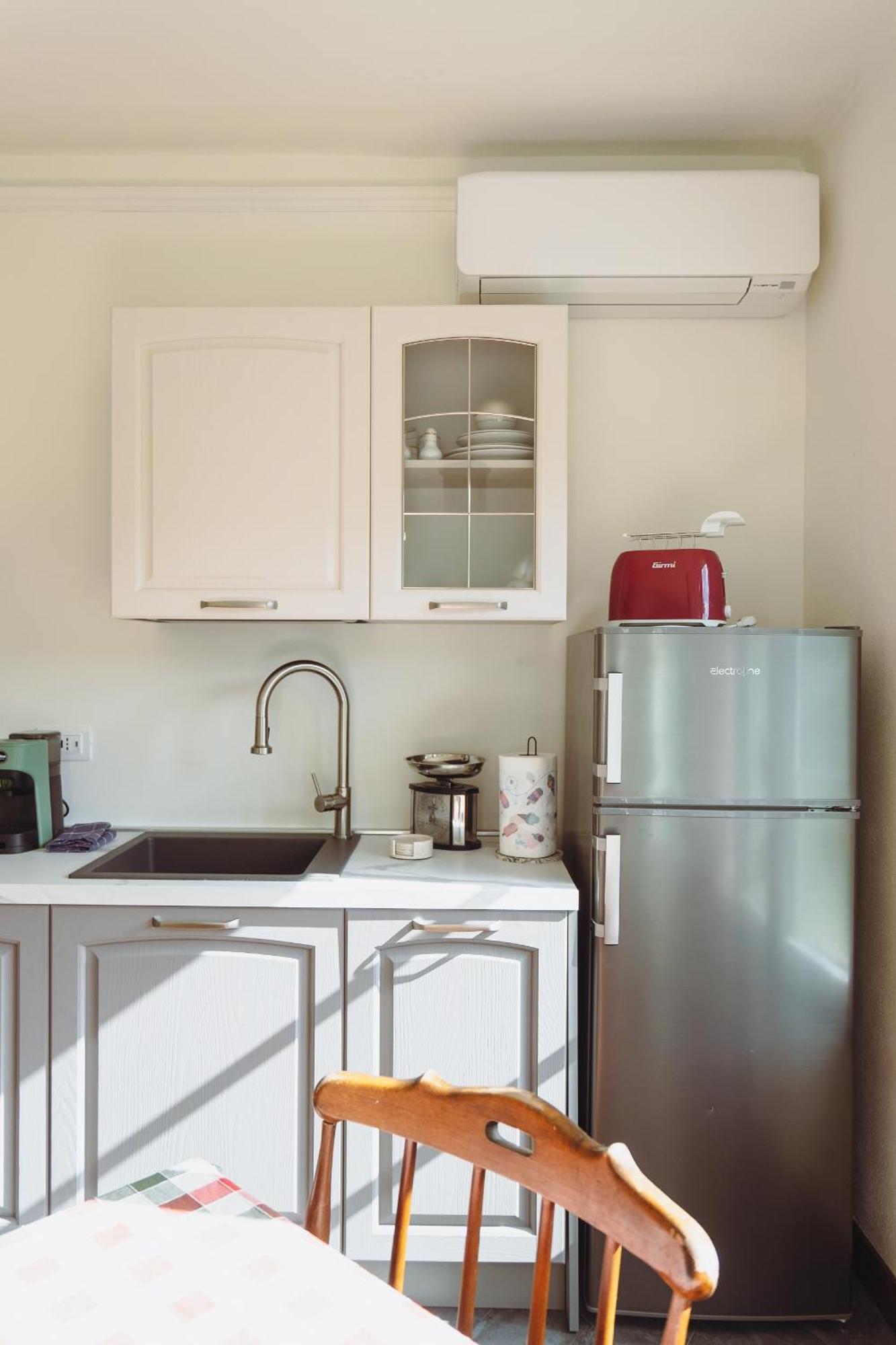 Apartament Residenza Nemus Mare E Montagna Graveglia Zewnętrze zdjęcie