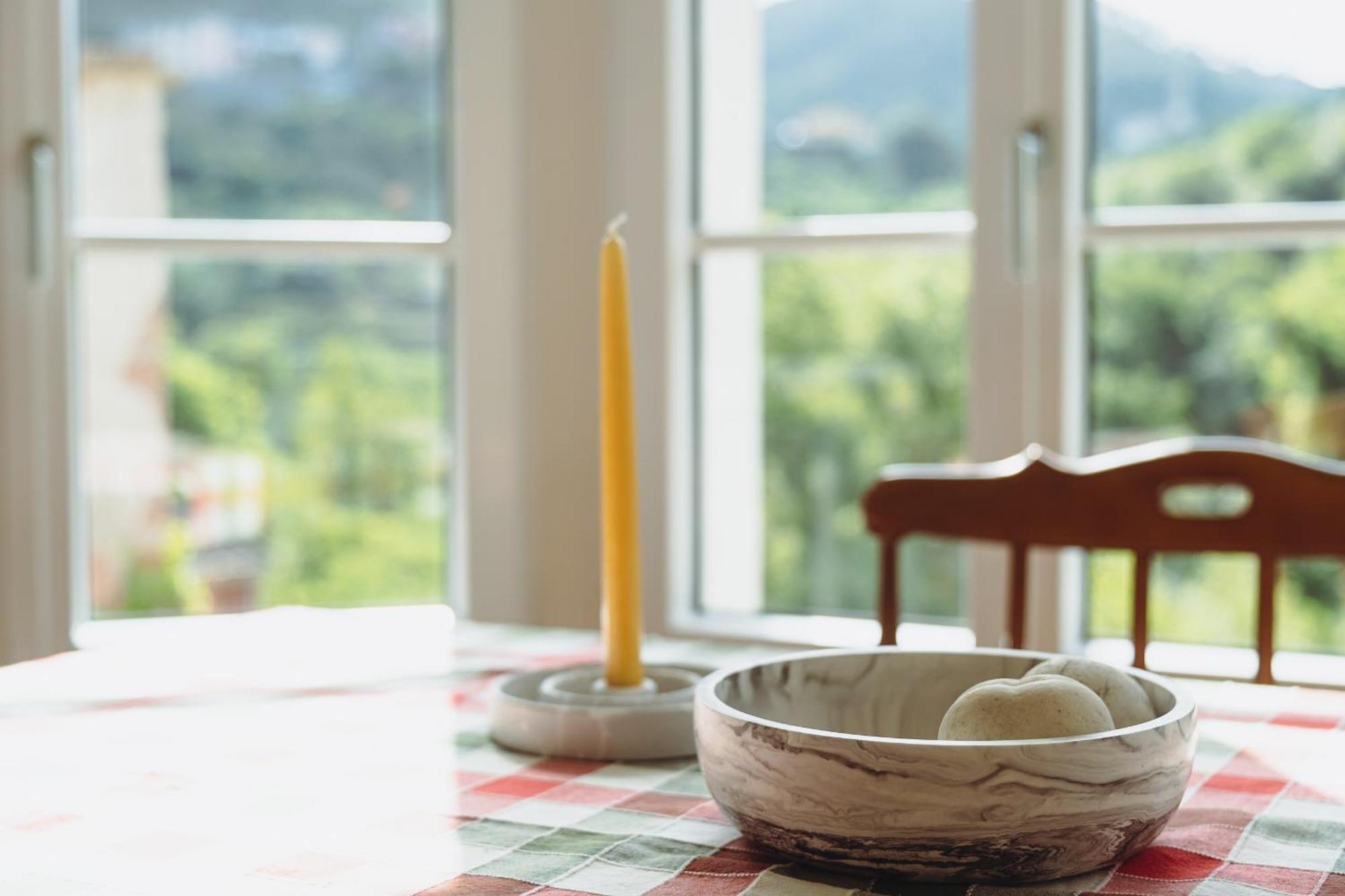 Apartament Residenza Nemus Mare E Montagna Graveglia Zewnętrze zdjęcie