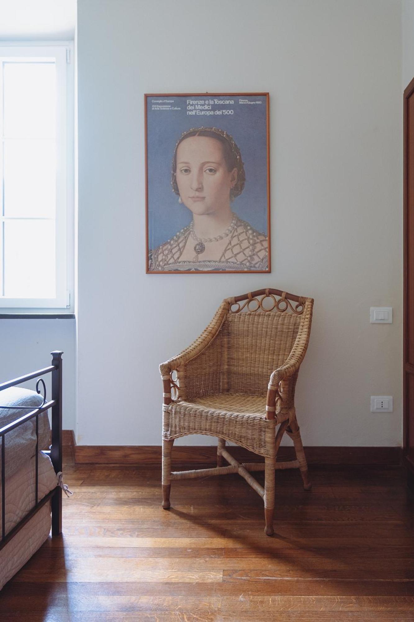 Apartament Residenza Nemus Mare E Montagna Graveglia Zewnętrze zdjęcie