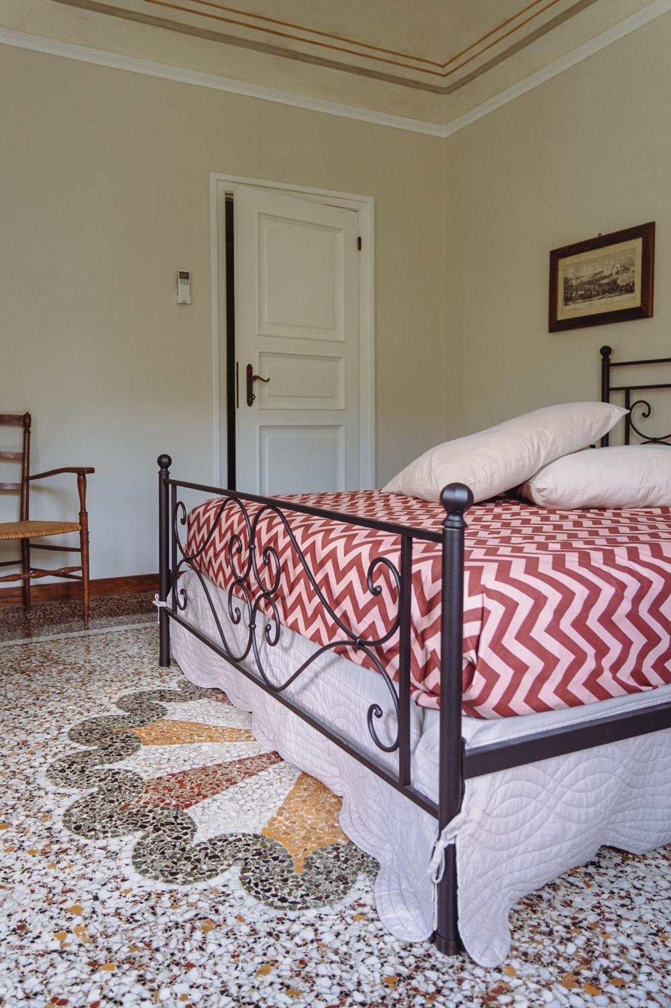 Apartament Residenza Nemus Mare E Montagna Graveglia Zewnętrze zdjęcie