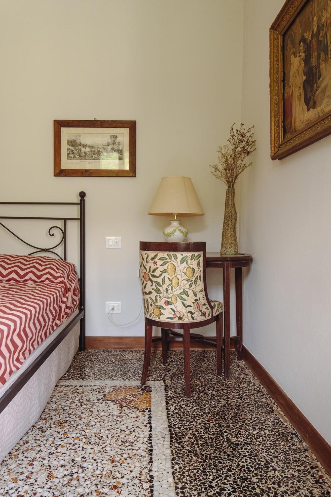 Apartament Residenza Nemus Mare E Montagna Graveglia Zewnętrze zdjęcie