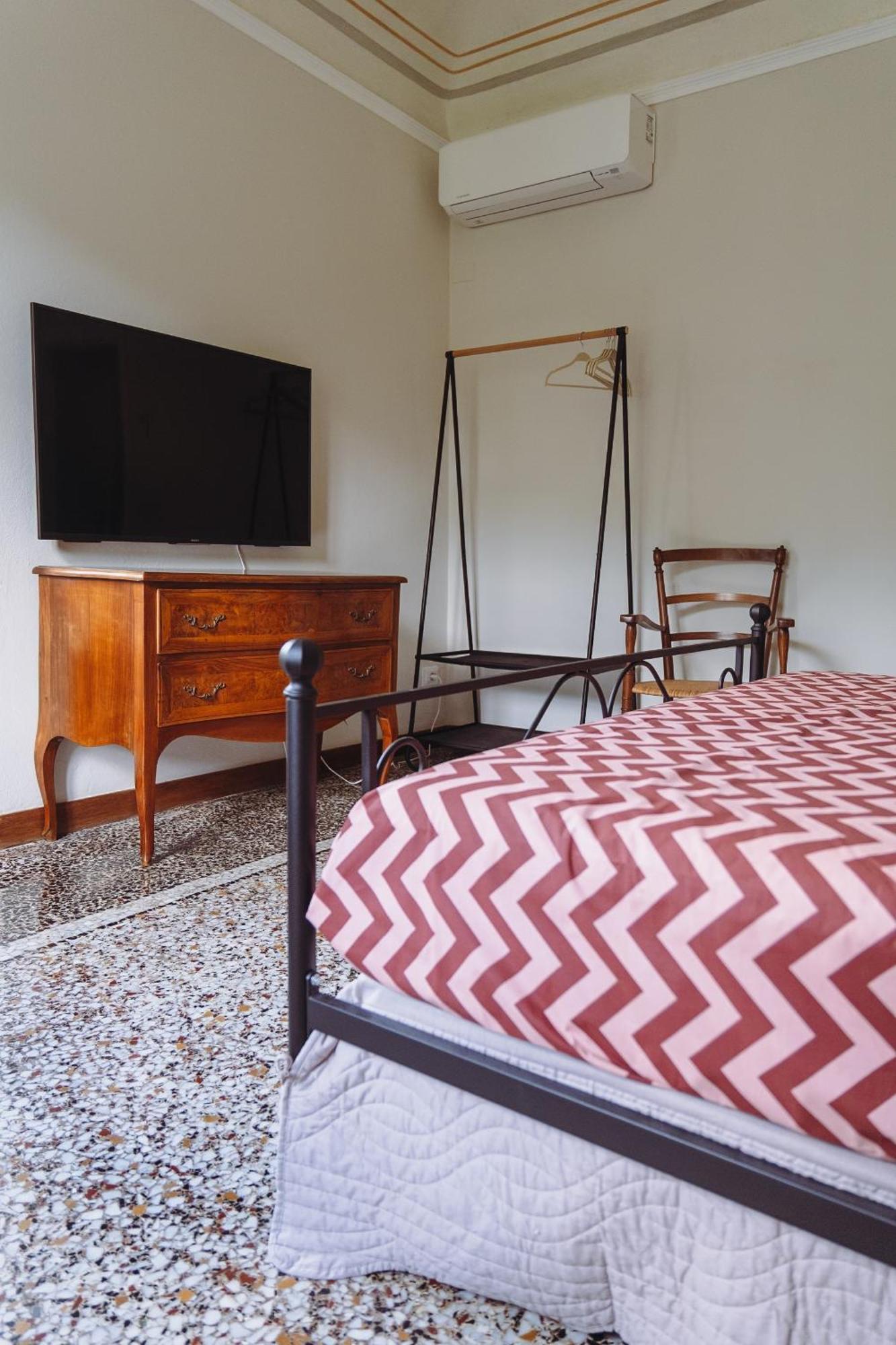 Apartament Residenza Nemus Mare E Montagna Graveglia Zewnętrze zdjęcie
