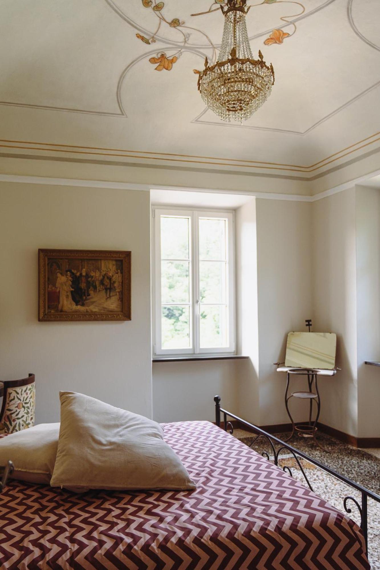 Apartament Residenza Nemus Mare E Montagna Graveglia Zewnętrze zdjęcie